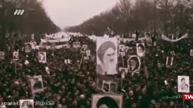 بهاران خجسته باد - سرود انقلابی 22 بهمن