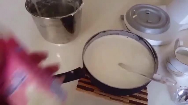 آموزش تهیه بستنی با شیر و شکر + نکات طلائی 
