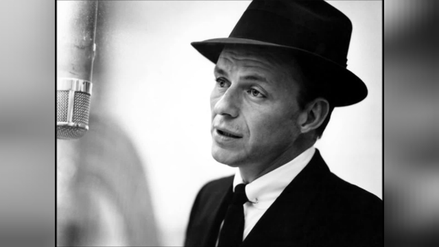 آهنگ Killing me softly از Frank Sinatra + بهترین آهنگ های سیناترا