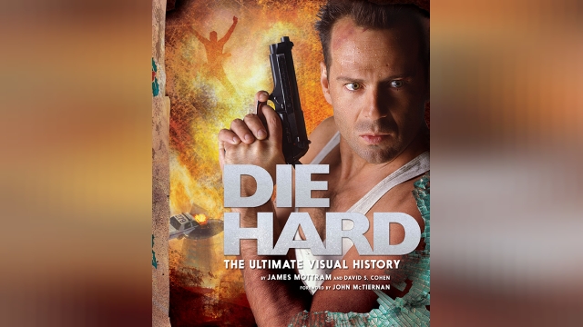 فیلم جان سخت Die Hard 1988 + دوبله فارسی
