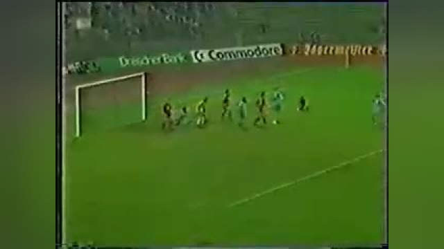 بایرن 3-0 برانشوایک (بوندس لیگا 1984-5)