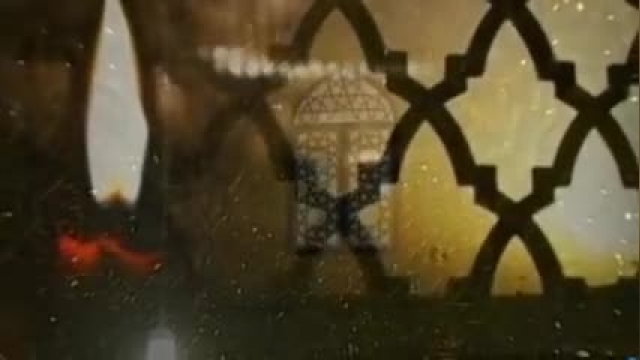 مرثیه خوانی برای شهادت امام محمد باقر علیه السلام | 1401