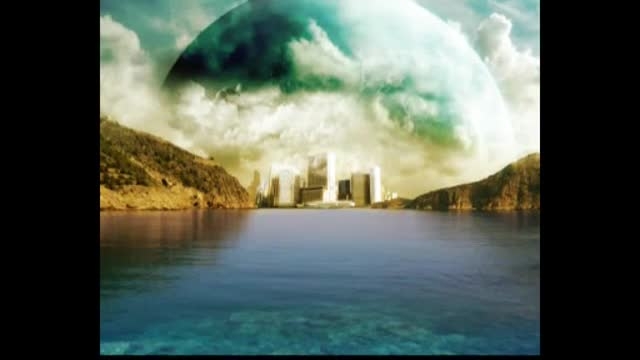 آهنگ معروف و زیبای پایان جهان از ونجلیس 