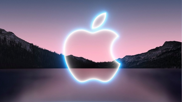 رویداد اپل 2021 (14 سپتامبر) 23 شهریور [به صورت کامل] - Apple Event - September 14