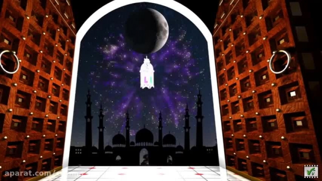 کلیپ ماه رمضان 1401 برای استوری و وضعیت واتساپ