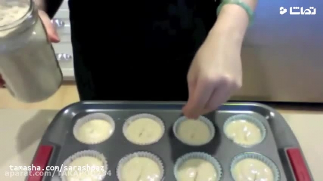آموزش و طرز پخت کیک یزدی بصورت حرفه ای در خانه 