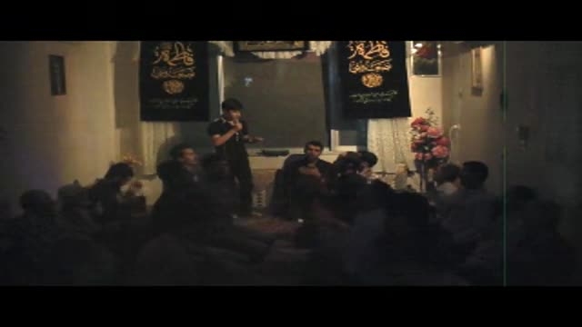 دانلود ویدیو کلیپ به مناسبت وفات حضرت زینب