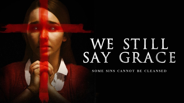 فیلم ما هنوز می گوییم گریس We Still Say Grace 2020 + خلاصه داستان