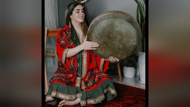 کلیپ زیبای ترکی آذری
