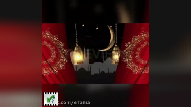 دعای روز دوازدهم ماه مبارک رمضان || کلیپ ماه مبارک رمضان || رمضان 1401 