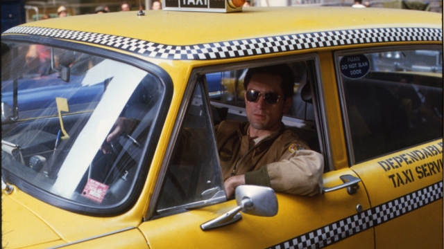 فیلم راننده تاکسی Taxi Driver 1976 + دوبله فارسی