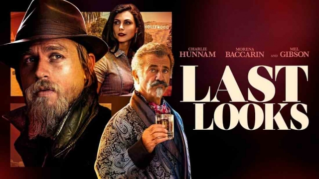 فیلم آخرین نگاه ها Last Looks 2021 | لست لوکس + دوبله فارسی