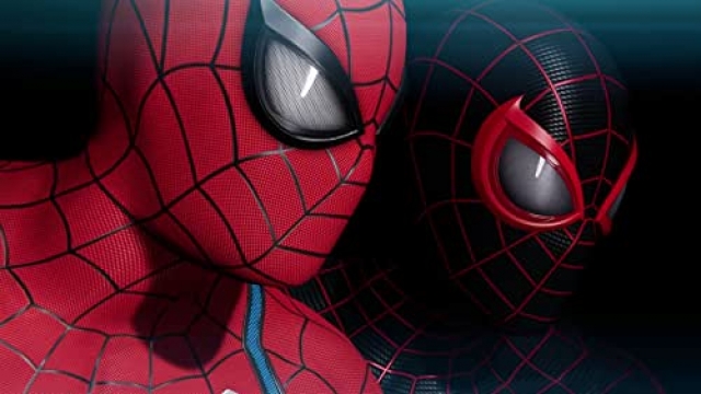 فیلم مرد عنکبوتی 2 Spider-Man 2 2004 + دوبله فارسی و بدون سانسور