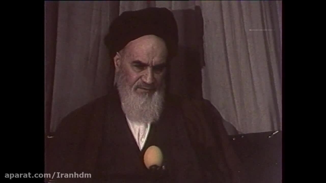 فیلم خام دوران انقلاب اسلامی