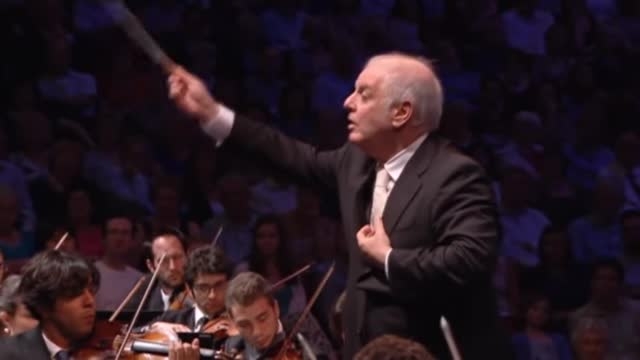 سمفونی پنجم بتهوون | Beethoven's Symphony No. 5 - کامل + سایر سمفونی ها