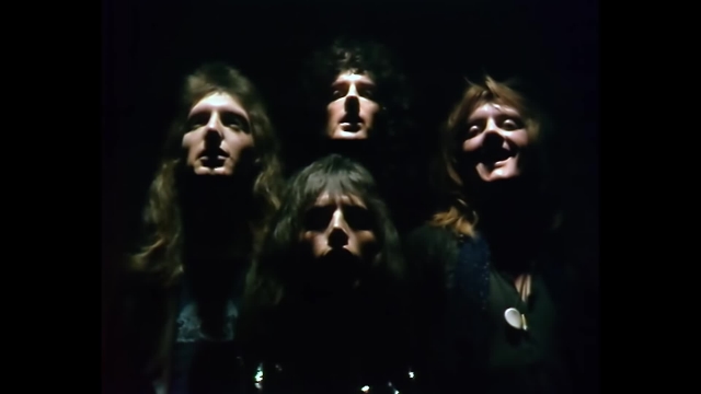موزیک ویدیو آهنگ بوهیمن رپسیدی (ماما) از کویین | Queen – Bohemian Rhapsody